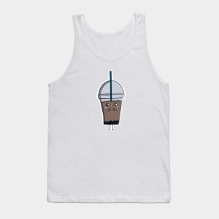 Bubble Tea Love Tank Top